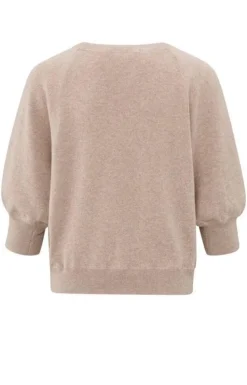 Yaya Sweater 01-000225-502 Roze New