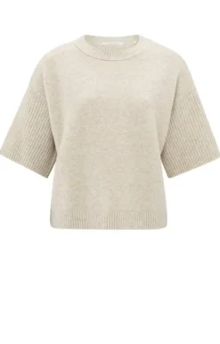 Yaya Sweater 01-000323-502 Discount
