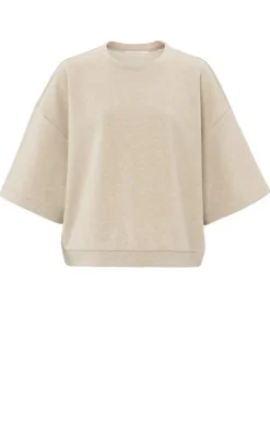 Yaya Sweater 01-109084-503 Beige Best