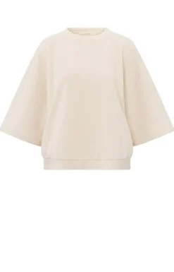Yaya Sweater 01-109084-503 Off-white Outlet