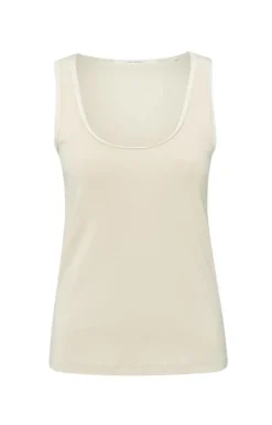 Yaya Top 01-729037-504 Zand Sale