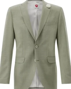 Your own Party by CG - CLUB of GENTS Colbert 45.003S0_225222 Groen Online