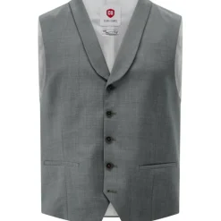 Your own Party by CG - CLUB of GENTS Gilet 10.158S0_440033 Groen Online