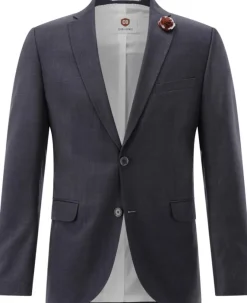Your own Party by CG - CLUB of GENTS Colbert 10.158S0_423832 Blauw New