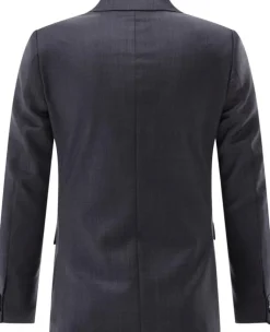 Your own Party by CG - CLUB of GENTS Colbert 10.158S0_423832 Blauw New