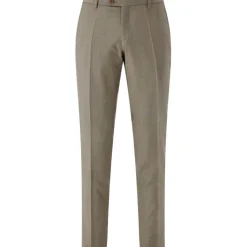 Your own Party by CG - CLUB of GENTS Broek 10.158S0_431063 Beige Best