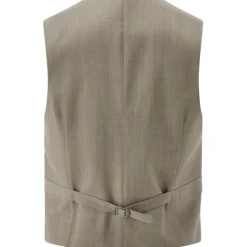 Your own Party by CG - CLUB of GENTS Gilet 10.158S0_440033 Beige