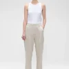 Zenggi Broek Beige V05-1013 389