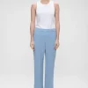 Zenggi Broek Lichtblauw V05-1029 289 Online