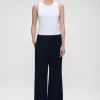 Zenggi Broek Midnight Blue V05-1009 289 Hot