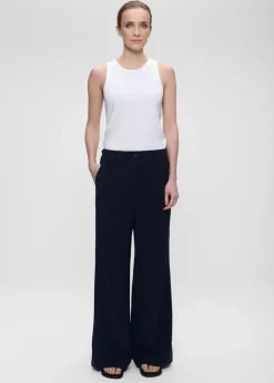 Zenggi Broek Midnight Blue V05-1009 289 Hot