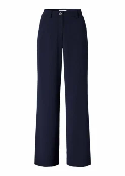 Zenggi Pantalon Blauw U05-1011 760 Sale