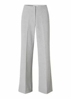 Zenggi Pantalon Lichtgrijs U05-1002 763 Online