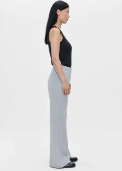 Zenggi Pantalon Lichtgrijs U05-1002 763 Online